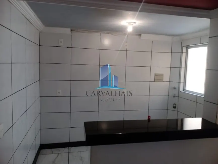 Foto 3 de Apartamento com 2 quartos à venda, 45m2 em Vila das Flores, Betim - MG