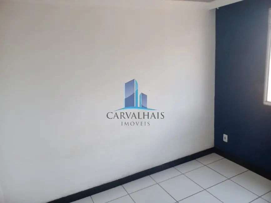 Foto 5 de Apartamento com 2 quartos à venda, 45m2 em Vila das Flores, Betim - MG