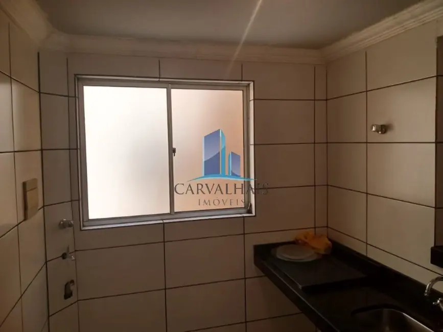 Foto 4 de Apartamento com 2 quartos à venda, 45m2 em Vila das Flores, Betim - MG