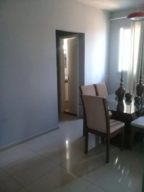 Apartamento com 2 quartos à venda, 50m2 em Chácara, Betim - MG - imagem 5 Foto 5 de Apartamento com 2 quartos à venda, 50m2 em Chácara, Betim - MG
