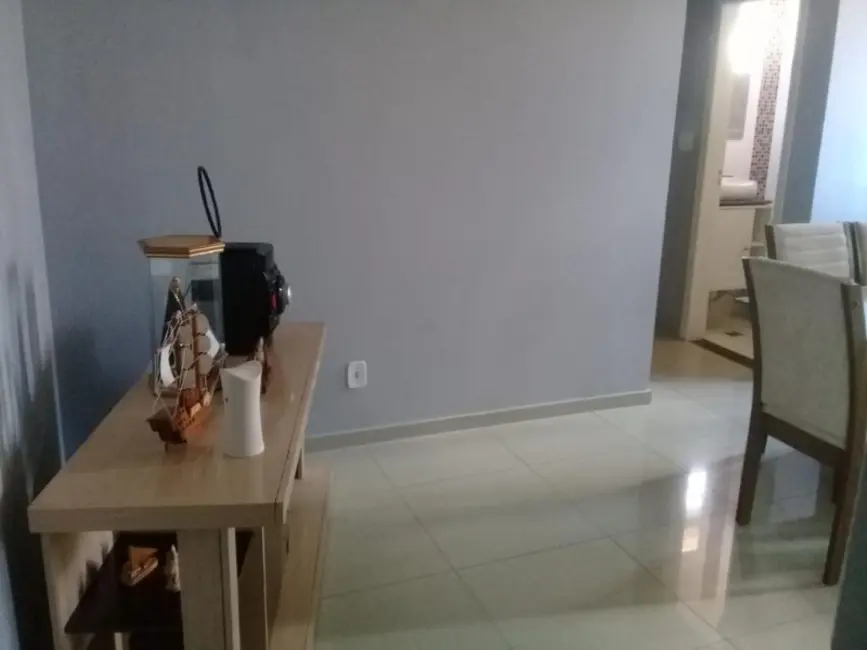 Apartamento com 2 quartos à venda, 50m2 em Chácara, Betim - MG - imagem 6 Foto 6 de Apartamento com 2 quartos à venda, 50m2 em Chácara, Betim - MG