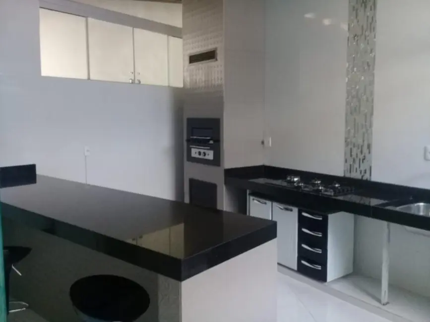 Foto 1 de Apartamento com 2 quartos à venda, 50m2 em Chácara, Betim - MG