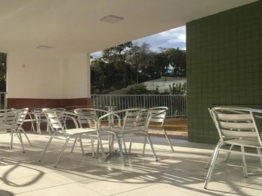 Foto 3 de Apartamento com 2 quartos à venda, 45m2 em Parque das Indústrias, Betim - MG