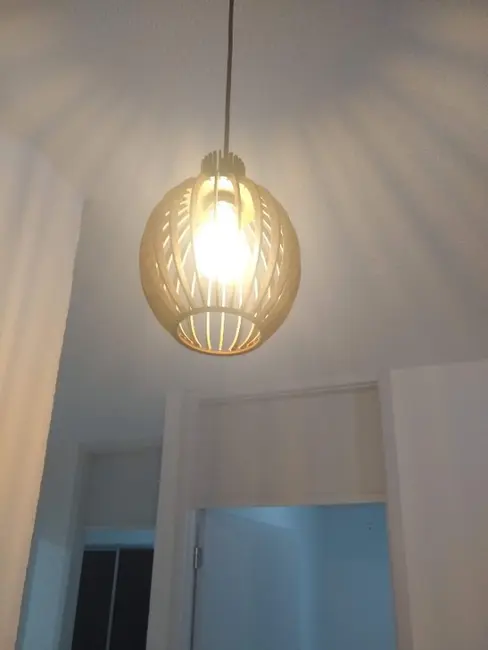 Foto 5 de Apartamento com 2 quartos à venda, 45m2 em Parque das Indústrias, Betim - MG