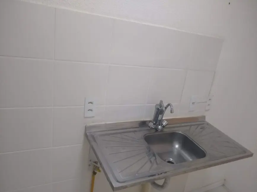 Foto 7 de Apartamento com 2 quartos à venda, 45m2 em Parque das Indústrias, Betim - MG
