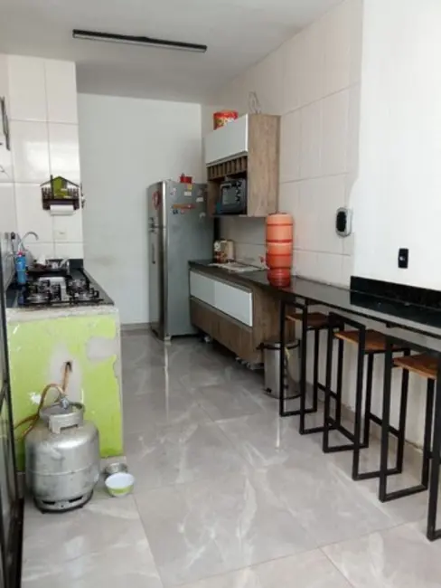Casa com 2 quartos à venda, 120m2 em Esmeraldas - MG - imagem 6 Foto 6 de Casa com 2 quartos à venda, 120m2 em Esmeraldas - MG