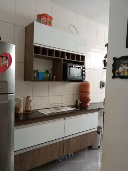 Casa com 2 quartos à venda, 120m2 em Esmeraldas - MG - imagem 5 Foto 5 de Casa com 2 quartos à venda, 120m2 em Esmeraldas - MG