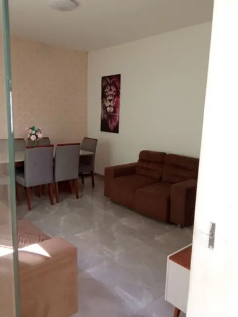 Casa com 2 quartos à venda, 120m2 em Esmeraldas - MG - imagem 3 Foto 3 de Casa com 2 quartos à venda, 120m2 em Esmeraldas - MG