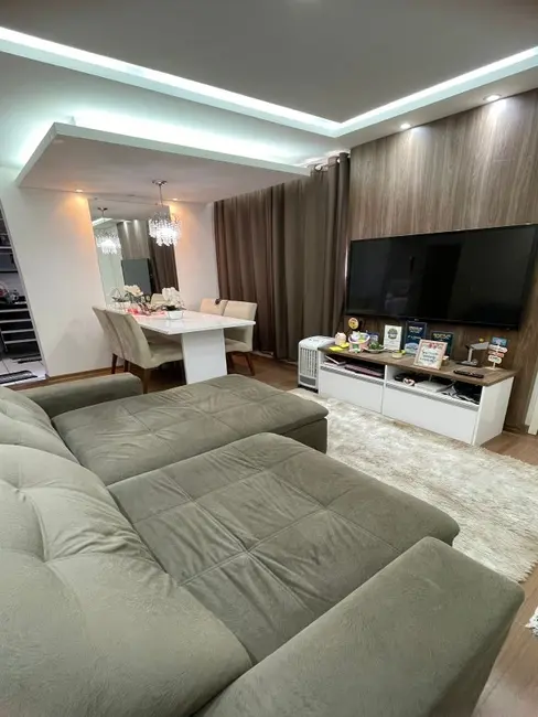 Foto 1 de Apartamento com 2 quartos à venda, 50m2 em Dom Bosco, Betim - MG