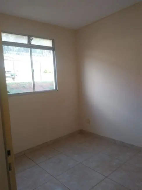 Apartamento com 2 quartos à venda, 45m2 em Juatuba - MG - imagem 4 Foto 4 de Apartamento com 2 quartos à venda, 45m2 em Juatuba - MG