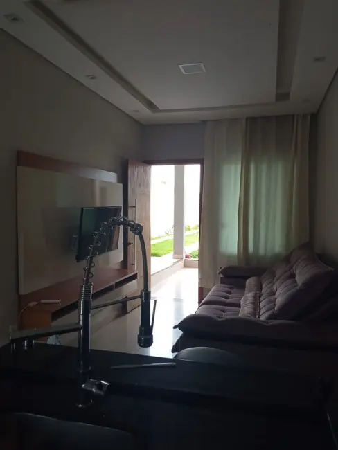 Foto 4 de Casa com 2 quartos à venda, 75m2 em Betim Industrial, Betim - MG