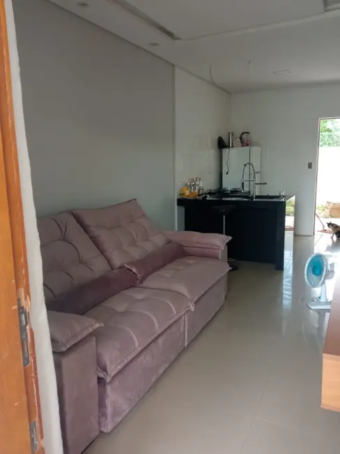 Foto 3 de Casa com 2 quartos à venda, 75m2 em Betim Industrial, Betim - MG