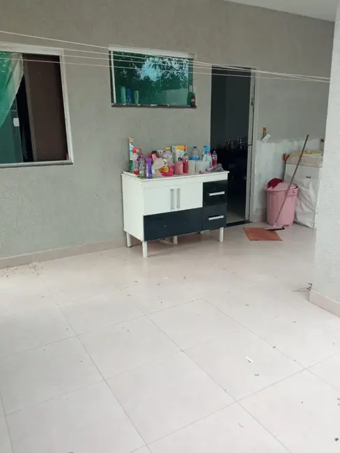 Foto 5 de Casa com 2 quartos à venda, 75m2 em Betim Industrial, Betim - MG