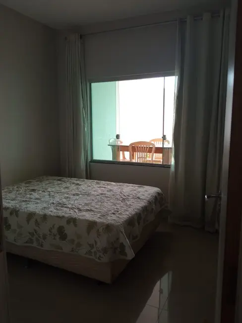 Foto 6 de Casa com 2 quartos à venda, 75m2 em Betim Industrial, Betim - MG