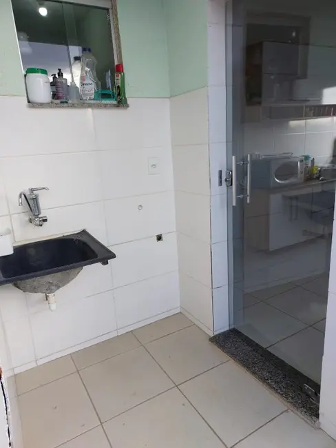 Casa com 3 quartos à venda, 120m2 em Esmeraldas - MG - imagem 8 Foto 8 de Casa com 3 quartos à venda, 120m2 em Esmeraldas - MG