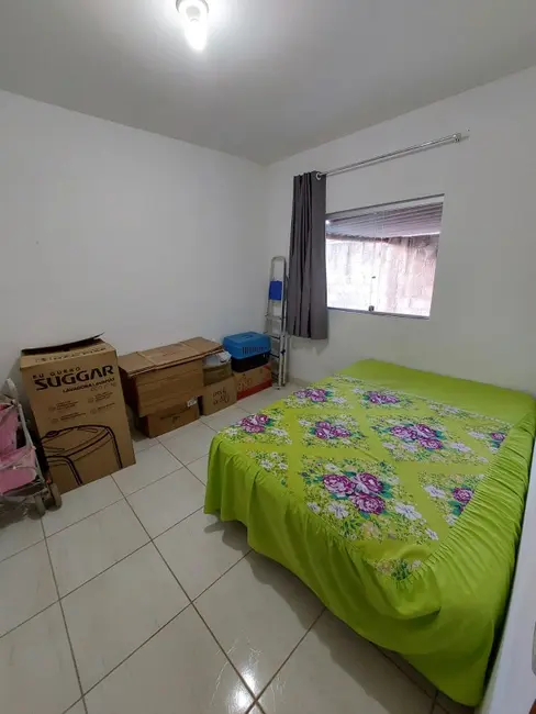 Casa com 3 quartos à venda, 120m2 em Esmeraldas - MG - imagem 4 Foto 4 de Casa com 3 quartos à venda, 120m2 em Esmeraldas - MG