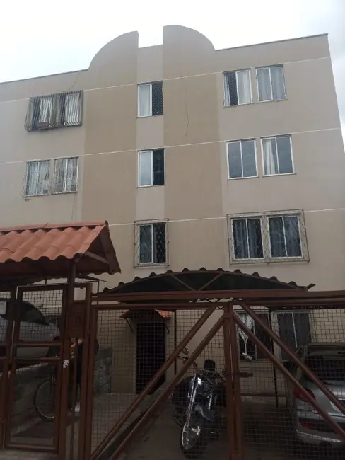 Apartamento com 2 quartos à venda, 45m2 em Jardim Teresópolis, Betim - MG - imagem 4 Foto 4 de Apartamento com 2 quartos à venda, 45m2 em Jardim Teresópolis, Betim - MG