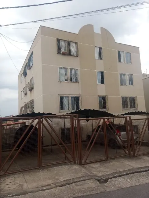 Apartamento com 2 quartos à venda, 45m2 em Jardim Teresópolis, Betim - MG - imagem 3 Foto 3 de Apartamento com 2 quartos à venda, 45m2 em Jardim Teresópolis, Betim - MG