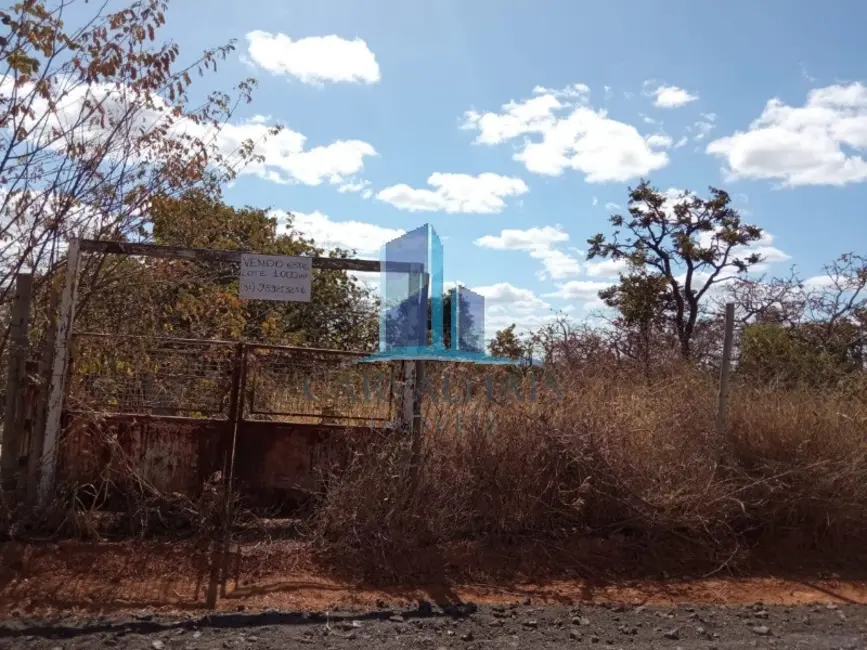 Terreno / Lote à venda, 1000m2 em Caetanopolis - MG - imagem 3 Foto 3 de Terreno / Lote à venda, 1000m2 em Caetanopolis - MG