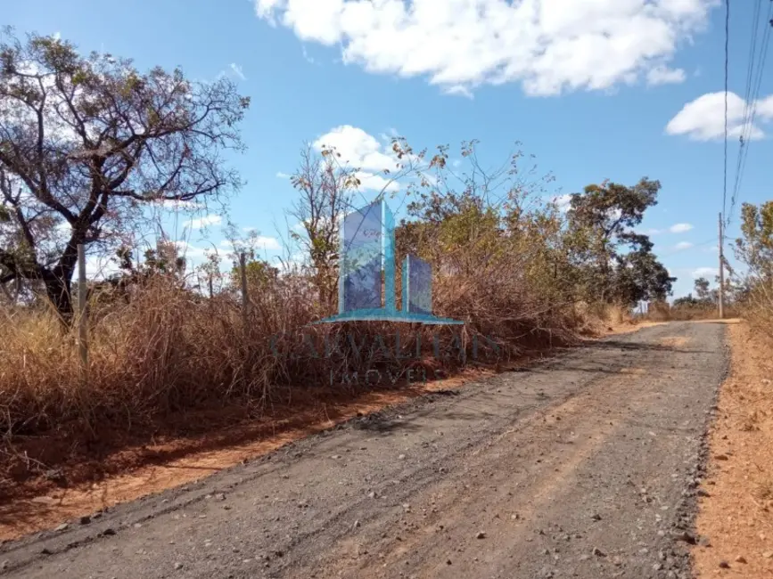 Terreno / Lote à venda, 1000m2 em Caetanopolis - MG - imagem 4 Foto 4 de Terreno / Lote à venda, 1000m2 em Caetanopolis - MG