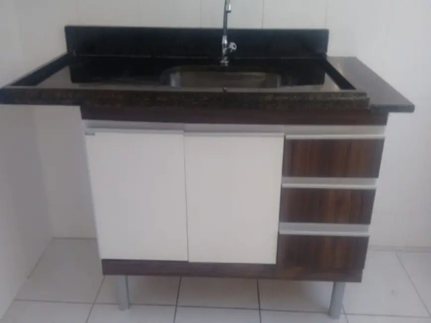 Apartamento com 2 quartos à venda, 78m2 em Niterói, Betim - MG - imagem 7 Foto 7 de Apartamento com 2 quartos à venda, 78m2 em Niterói, Betim - MG