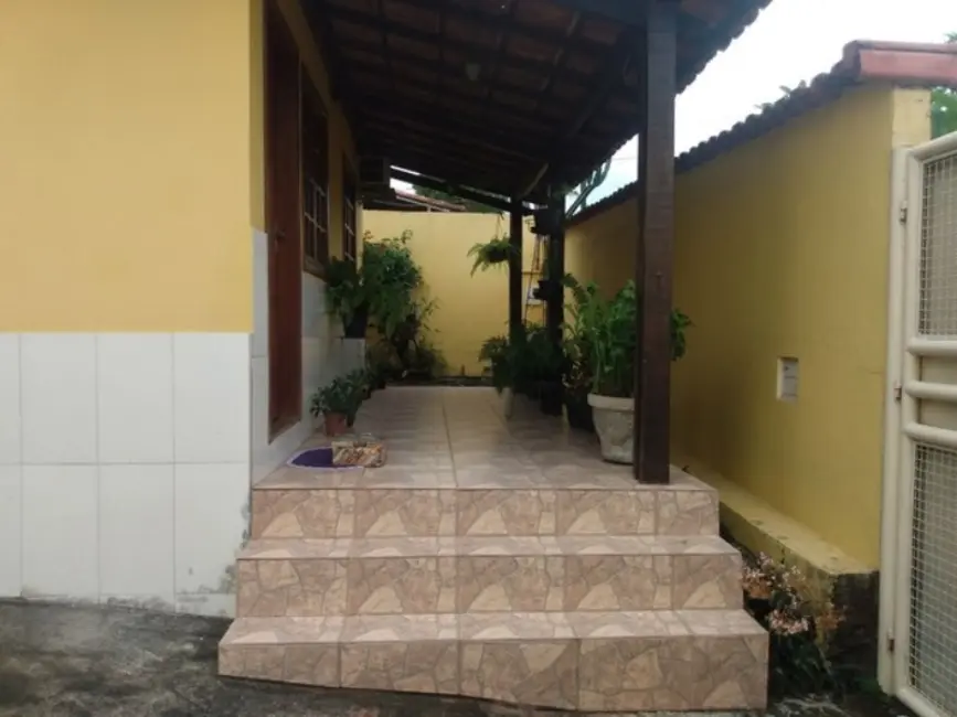 Foto 3 de Casa com 3 quartos à venda, 240m2 em Conjunto Habitacional Bueno Franco, Betim - MG