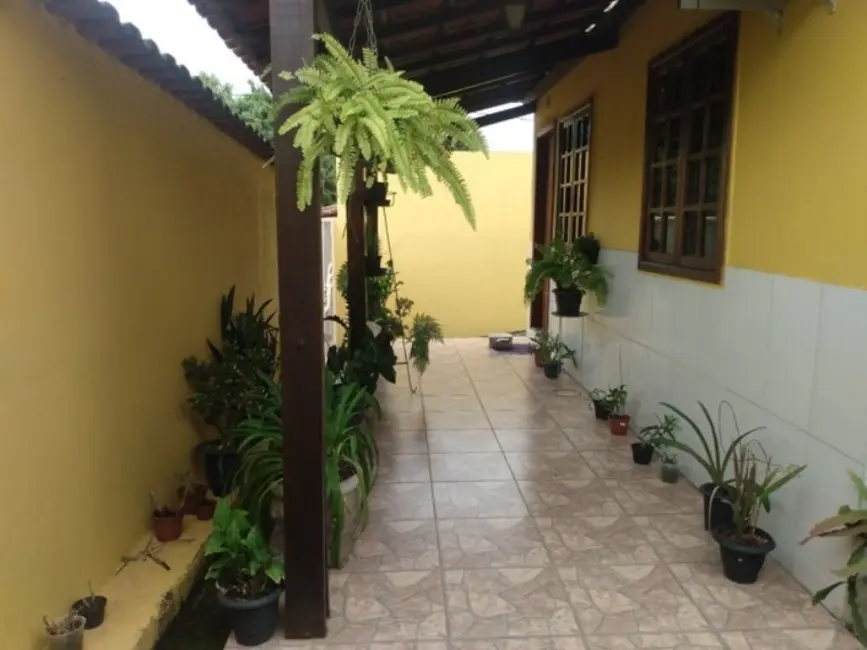 Foto 8 de Casa com 3 quartos à venda, 240m2 em Conjunto Habitacional Bueno Franco, Betim - MG