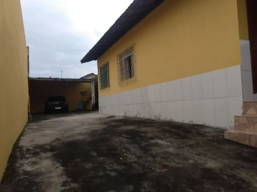 Foto 2 de Casa com 3 quartos à venda, 240m2 em Conjunto Habitacional Bueno Franco, Betim - MG