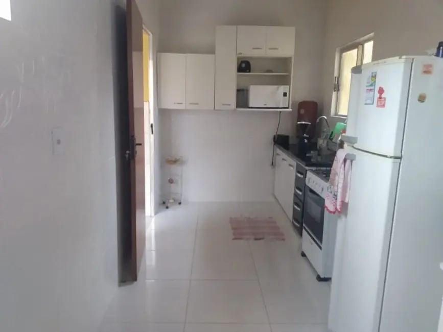 Foto 9 de Casa com 3 quartos à venda, 240m2 em Conjunto Habitacional Bueno Franco, Betim - MG