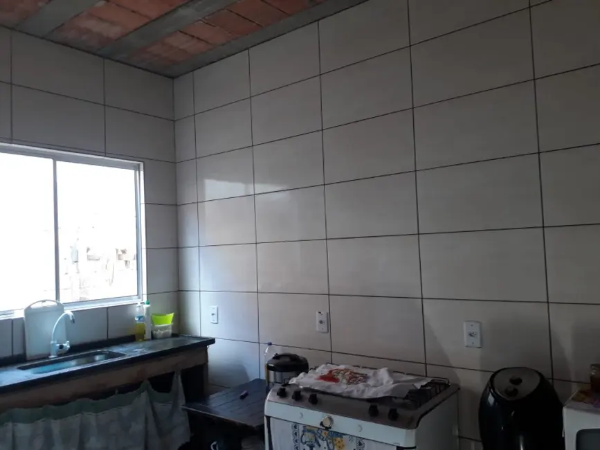 Foto 3 de Casa com 3 quartos à venda, 400m2 em Contagem - MG