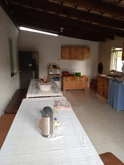 Foto 4 de Terreno / Lote à venda, 860m2 em Contagem - MG