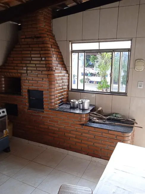 Foto 5 de Terreno / Lote à venda, 860m2 em Contagem - MG