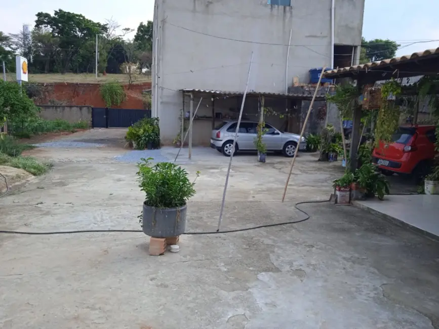 Foto 3 de Terreno / Lote à venda, 860m2 em Contagem - MG