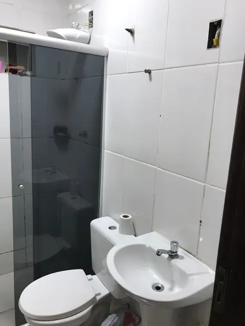 Foto 8 de Apartamento com 2 quartos à venda, 60m2 em São João, Betim - MG
