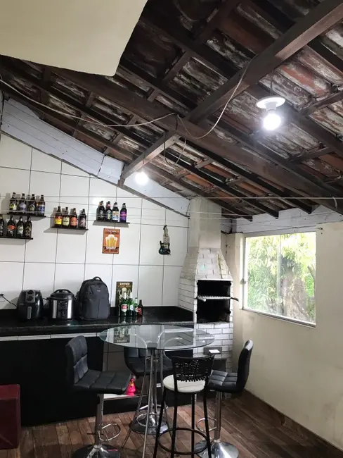 Foto 1 de Apartamento com 2 quartos à venda, 60m2 em São João, Betim - MG