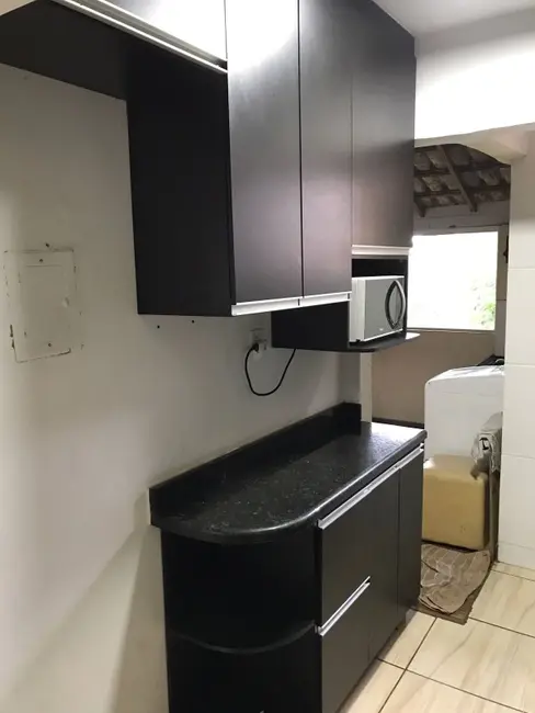 Foto 4 de Apartamento com 2 quartos à venda, 60m2 em São João, Betim - MG