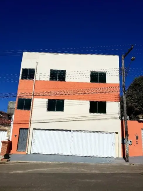 Foto 1 de Apartamento com 2 quartos à venda, 96m2 em Pedro Leopoldo - MG