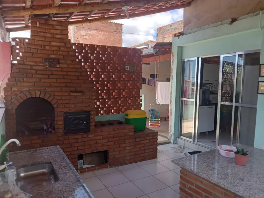 Casa com 2 quartos à venda, 130m2 em Contagem - MG - imagem 6 Foto 6 de Casa com 2 quartos à venda, 130m2 em Contagem - MG