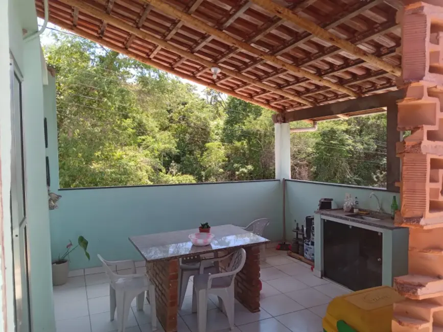 Casa com 2 quartos à venda, 130m2 em Contagem - MG - imagem 7 Foto 7 de Casa com 2 quartos à venda, 130m2 em Contagem - MG