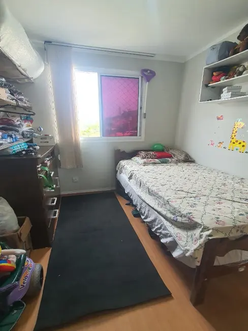 Apartamento com 2 quartos à venda, 45m2 em Brasiléia, Betim - MG - imagem 6 Foto 6 de Apartamento com 2 quartos à venda, 45m2 em Brasiléia, Betim - MG