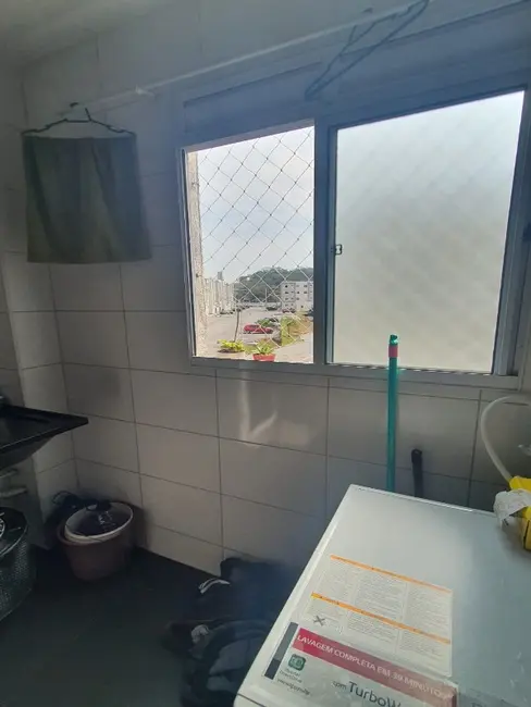Apartamento com 2 quartos à venda, 45m2 em Brasiléia, Betim - MG - imagem 5 Foto 5 de Apartamento com 2 quartos à venda, 45m2 em Brasiléia, Betim - MG
