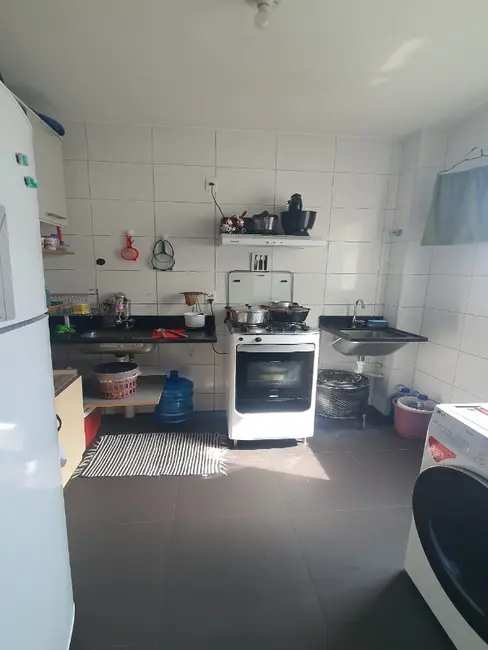 Apartamento com 2 quartos à venda, 45m2 em Brasiléia, Betim - MG - imagem 4 Foto 4 de Apartamento com 2 quartos à venda, 45m2 em Brasiléia, Betim - MG