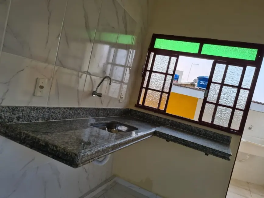 Foto 3 de Casa com 4 quartos à venda, 150m2 em Vila das Flores, Betim - MG