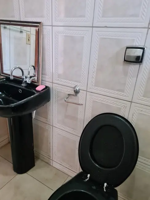 Foto 8 de Casa com 4 quartos à venda, 150m2 em Vila das Flores, Betim - MG