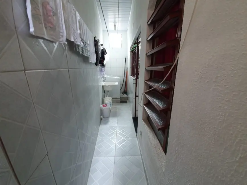 Foto 9 de Casa com 4 quartos à venda, 150m2 em Vila das Flores, Betim - MG