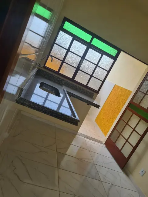 Foto 4 de Casa com 4 quartos à venda, 150m2 em Vila das Flores, Betim - MG