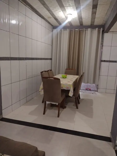 Foto 5 de Casa com 2 quartos à venda, 120m2 em Contagem - MG