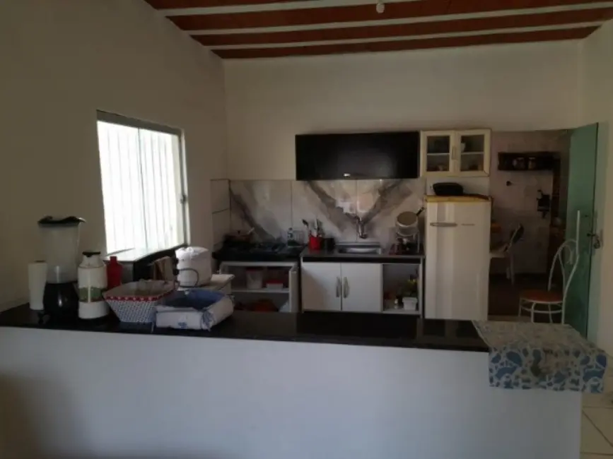 Foto 8 de Casa com 2 quartos à venda, 360m2 em Esmeraldas - MG