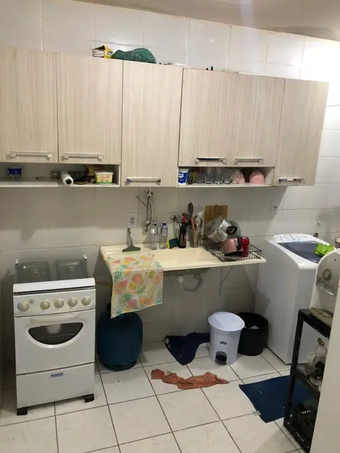 Apartamento com 2 quartos à venda, 45m2 em Petrópolis, Betim - MG - imagem 3 Foto 3 de Apartamento com 2 quartos à venda, 45m2 em Petrópolis, Betim - MG