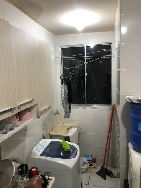 Apartamento com 2 quartos à venda, 45m2 em Petrópolis, Betim - MG - imagem 4 Foto 4 de Apartamento com 2 quartos à venda, 45m2 em Petrópolis, Betim - MG